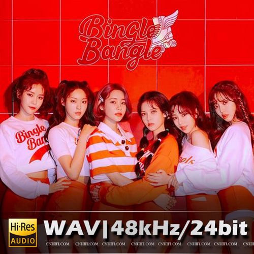 AOA 愛をちょうだい