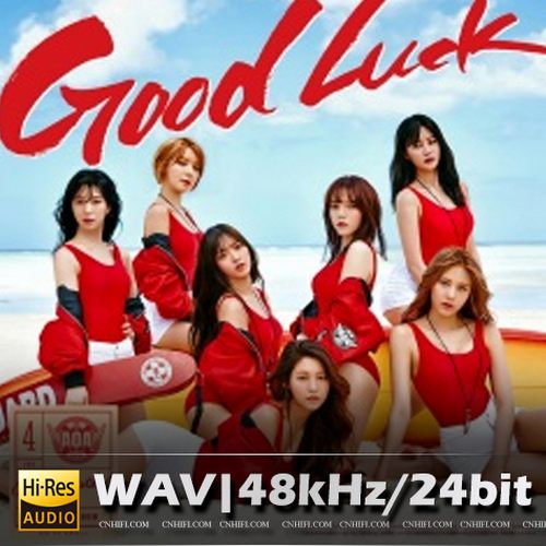 AOA Good Luck