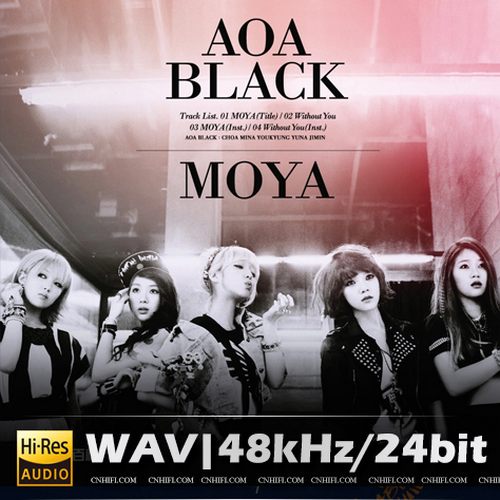 AOA MOYA