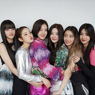 STAYC (스테이씨)（精选合集）