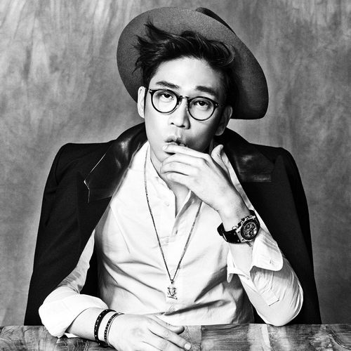 MC梦MC몽 （精选合集）