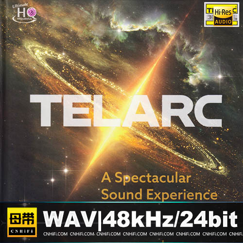 震撼的声音 [UHQCD]