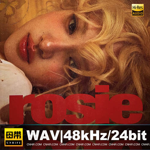 ROSÉ – rosie （欧版）
