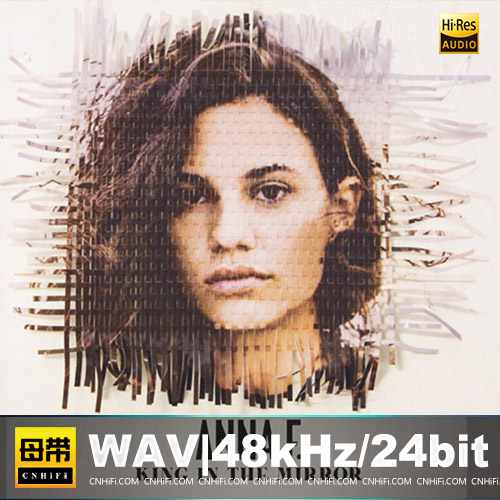 Anna F – King In The Mirror