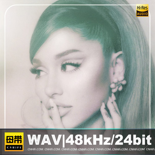 Ariana Grande – Positions