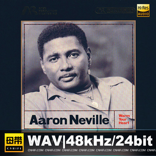 Warm Your Heart 24K金碟限量版