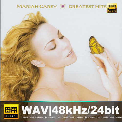 Mariah Carey – Greatest Hits 2CD
