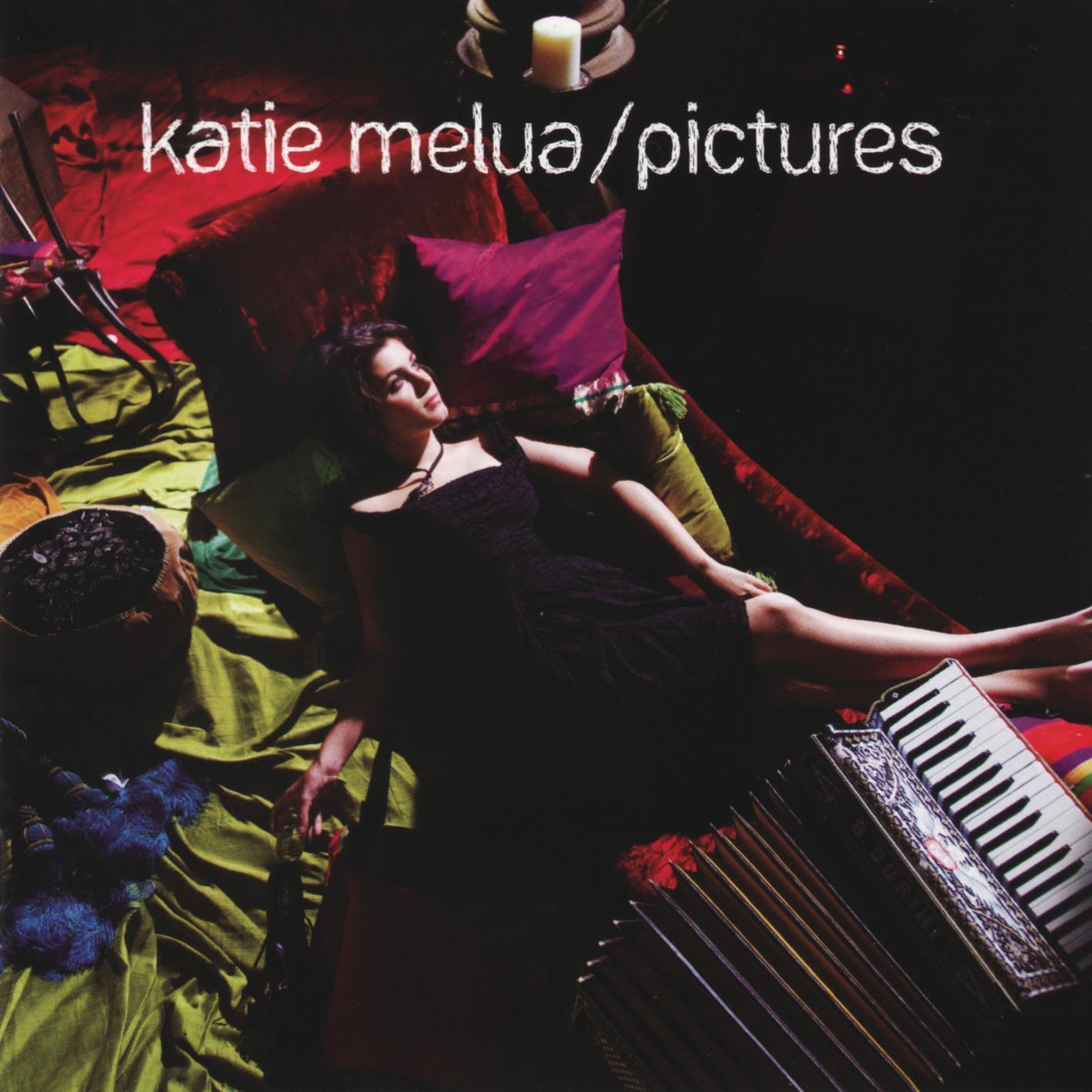 Katie Melua – Pictures
