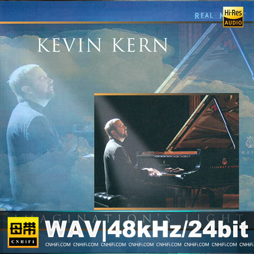 Kevin Kern《Imagination\’s Light》凯文科恩.灵感之光