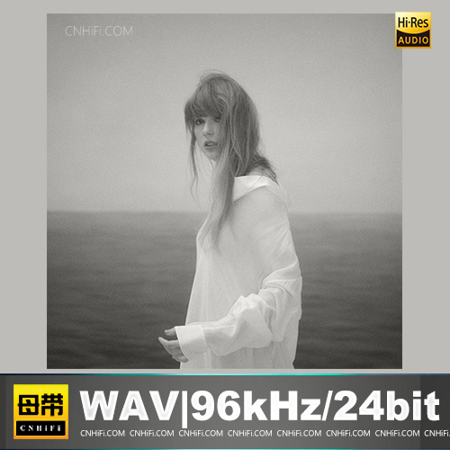 THE TORTURED POETS DEPARTMENT 2 OF 4（欧版）