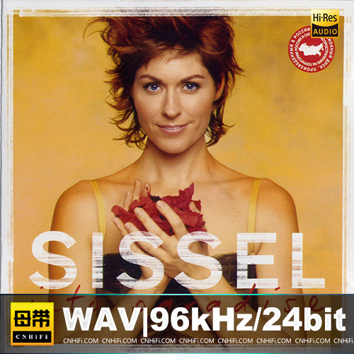 Sissel – Into Paradise