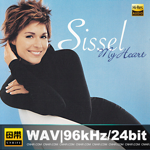Sissel – My Heart