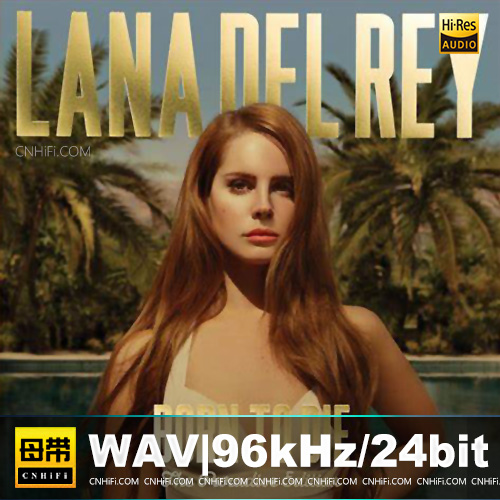 Born To Die -The Paradise Edition