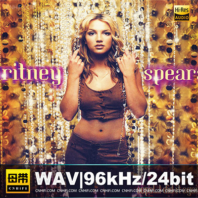 Britney Spears – Oops!…I Did It Again