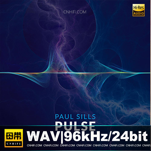 Paul Sills – Pulse