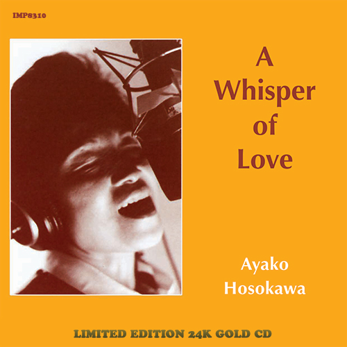 A Whisper of Love
