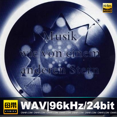 德国MANGER公司试音杂锦.靓声王