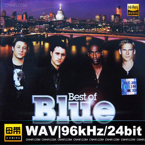 Best of Blue.WAV