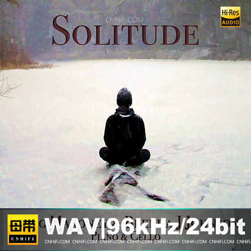 Greg Maroney – Solitude
