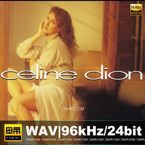 Celine Dion