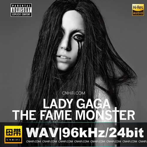 The Fame Monster