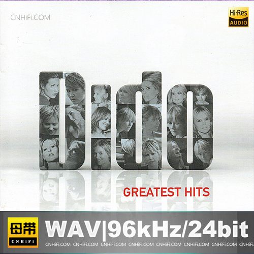 Dido – Greatest Hits