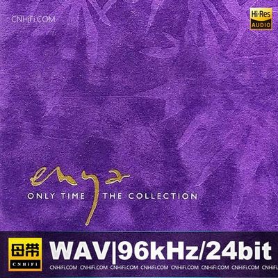 Only Time The Collection