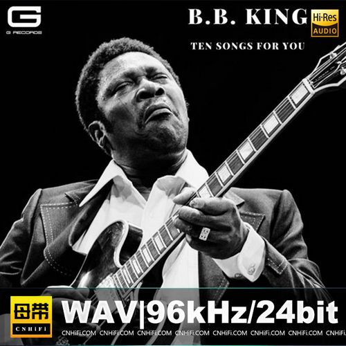 Ten Songs for You (2023)