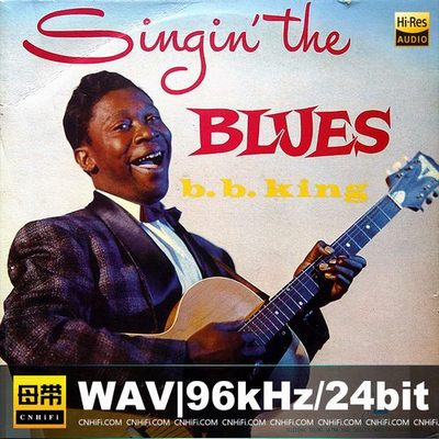 Singing The Blues