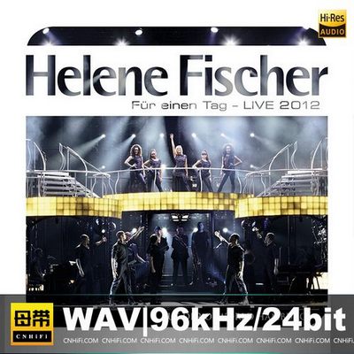 Für Einen Tag – Live 2012