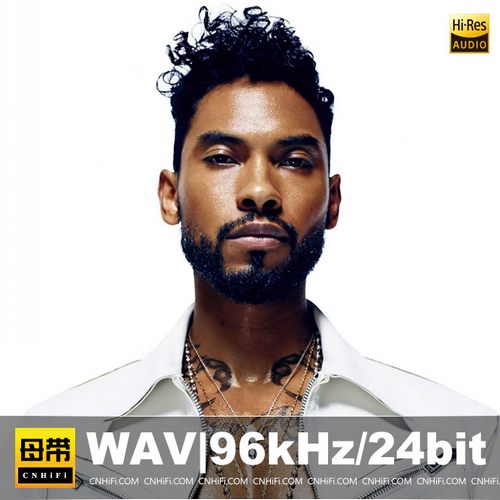 米格尔·皮蒙特尔（Miguel Pimentel）（WAV母带合集）