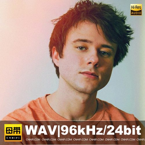 亚力克·本杰明（Alec Benjamin）（WAV母带合集）