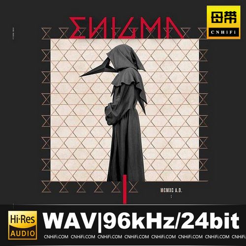 Enigma – MCMXC a.D