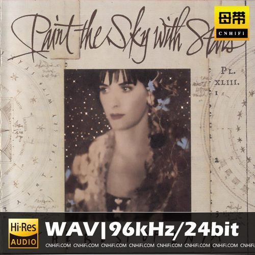 Paint The Sky With Stars – Best Of Enya