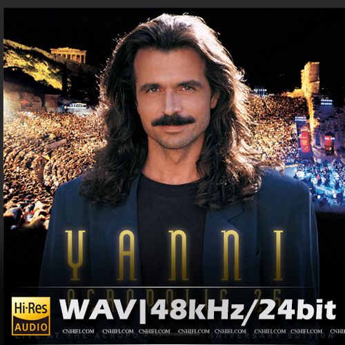 Yanni（精选合集）