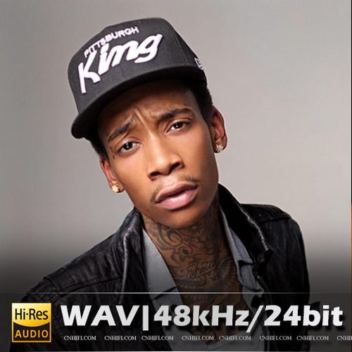 Wiz Khalifa（精选合集）