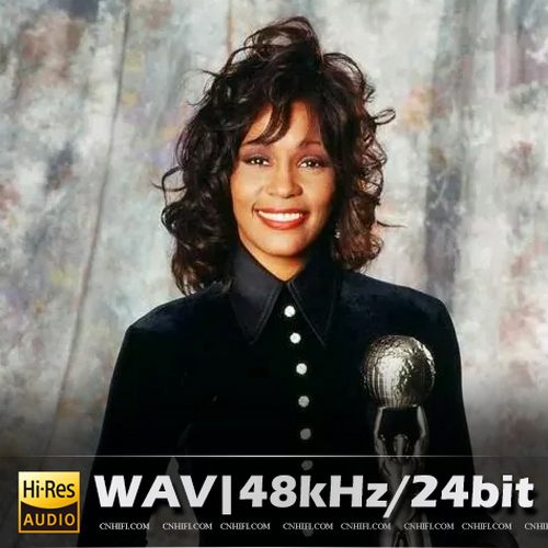 Whitney Houston（精选合集）