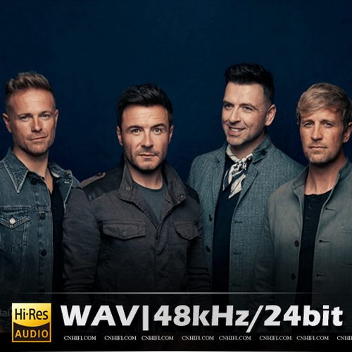 Westlife（精选合集）