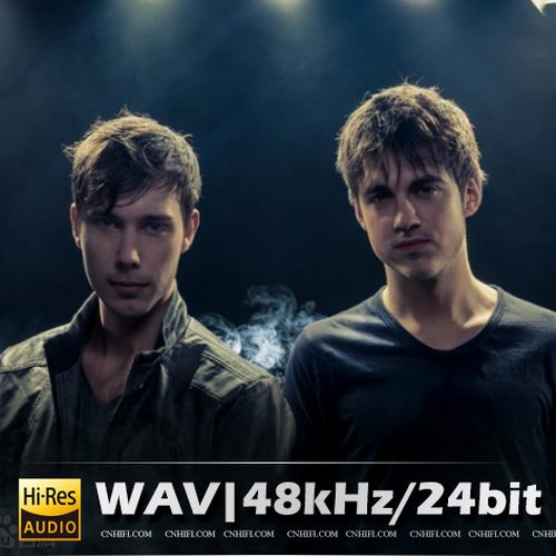 Vicetone（精选合集）