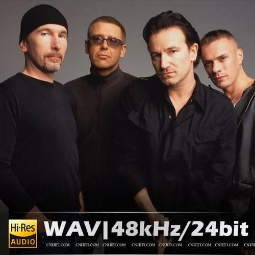 U2（精选合集）