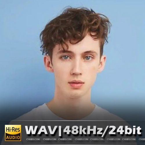 Troye Sivan（精选合集）