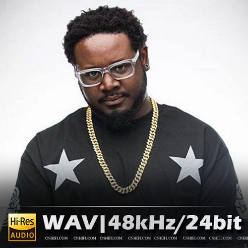 T-Pain（精选合集）
