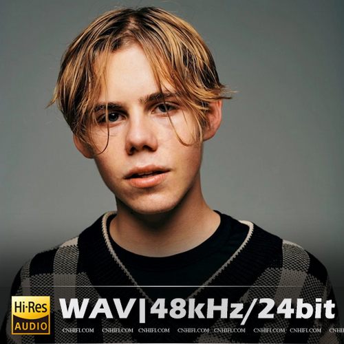 The Kid LAROI（精选合集）