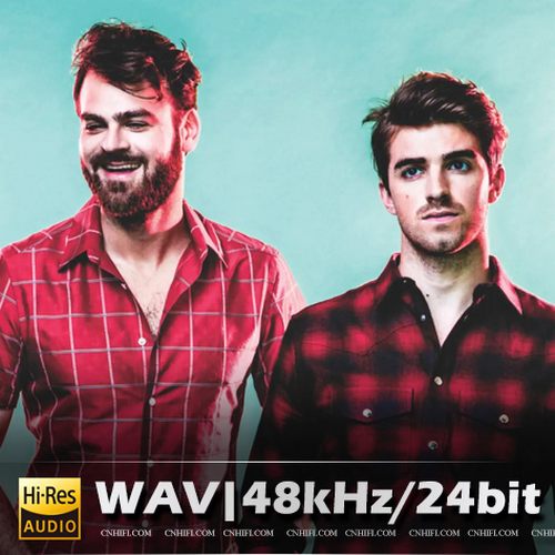 The Chainsmokers（精选合集）