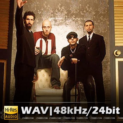 System Of A Down（精选合集）