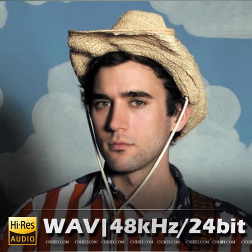 Sufian Stevens（精选合集）