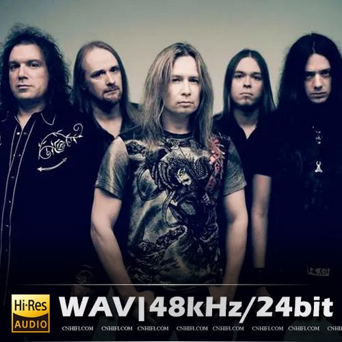 Stratovarius（精选合集）