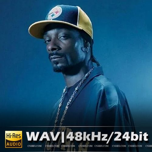 Snoop Dogg（精选合集）