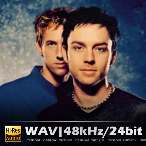 Savage Garden（精选合集）