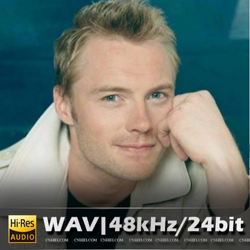 Ronan Keating（精选合集）